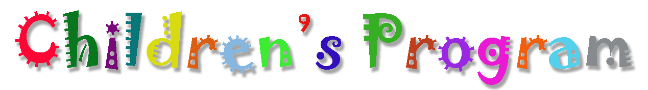 EDENBRIDGE CHILDREN'S PROGRAM