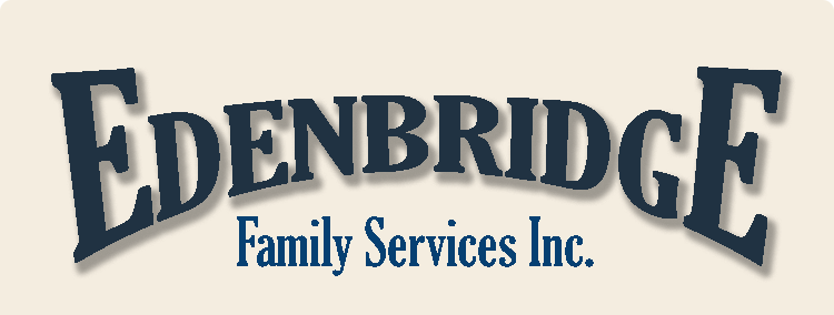 Edenbridge Family Services Inc.